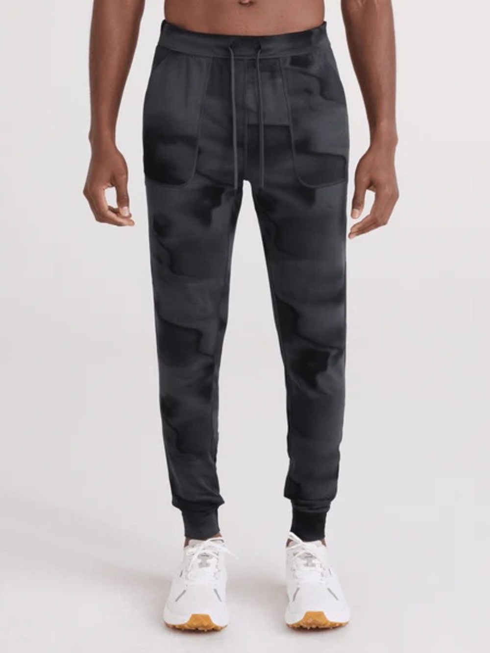 Saxx Underwear 3Six Five Pant Vapor Gray